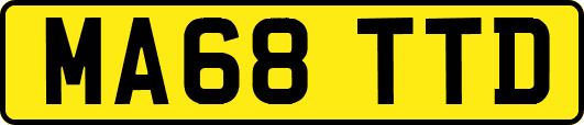 MA68TTD