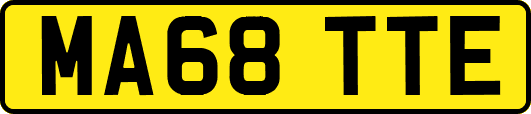MA68TTE