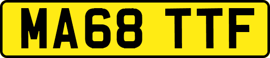 MA68TTF
