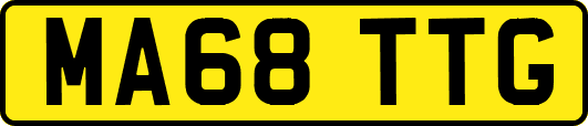 MA68TTG