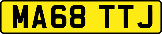 MA68TTJ