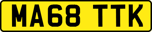 MA68TTK