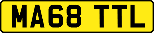 MA68TTL
