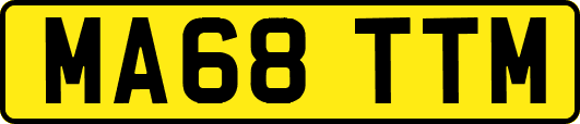 MA68TTM