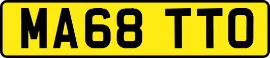 MA68TTO