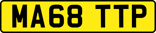 MA68TTP