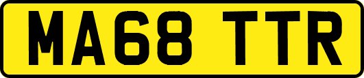 MA68TTR