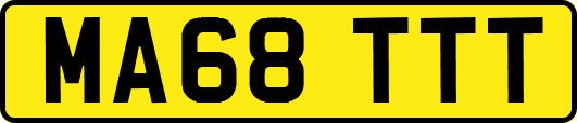MA68TTT