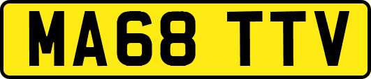 MA68TTV