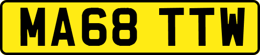 MA68TTW