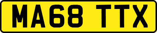 MA68TTX