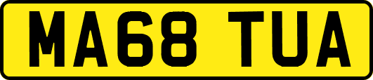 MA68TUA