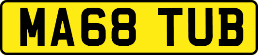 MA68TUB
