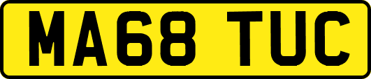 MA68TUC