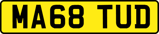 MA68TUD