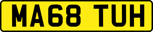 MA68TUH