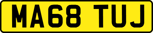 MA68TUJ