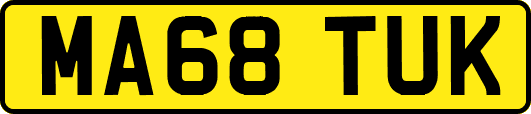 MA68TUK