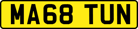 MA68TUN
