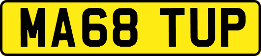 MA68TUP