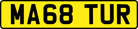 MA68TUR