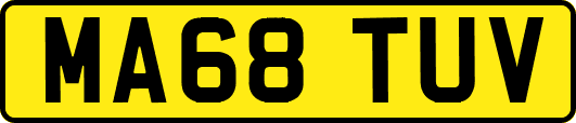 MA68TUV