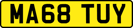 MA68TUY
