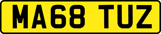 MA68TUZ