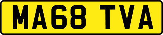MA68TVA