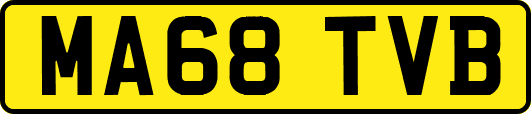 MA68TVB