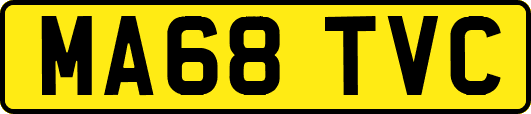 MA68TVC