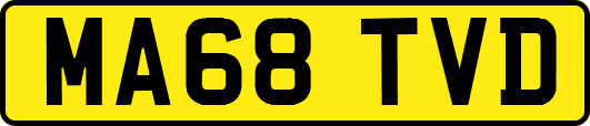 MA68TVD