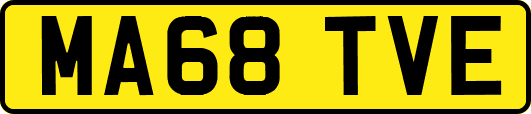 MA68TVE