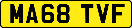 MA68TVF