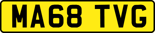 MA68TVG