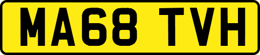 MA68TVH