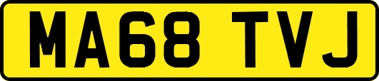 MA68TVJ