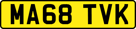MA68TVK