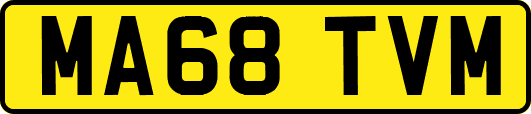 MA68TVM