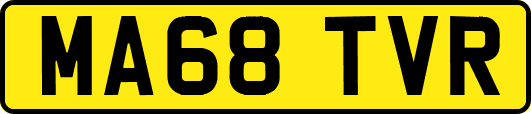 MA68TVR