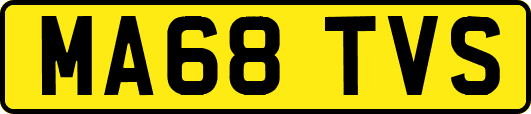 MA68TVS