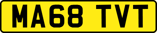 MA68TVT