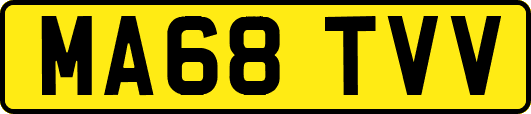MA68TVV