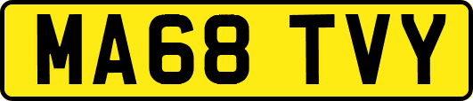MA68TVY