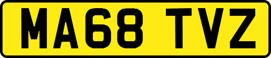 MA68TVZ