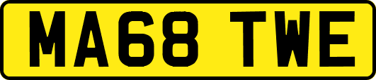 MA68TWE