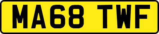 MA68TWF