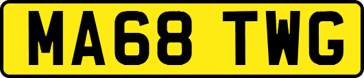 MA68TWG