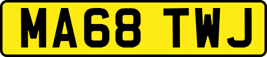 MA68TWJ