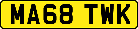 MA68TWK